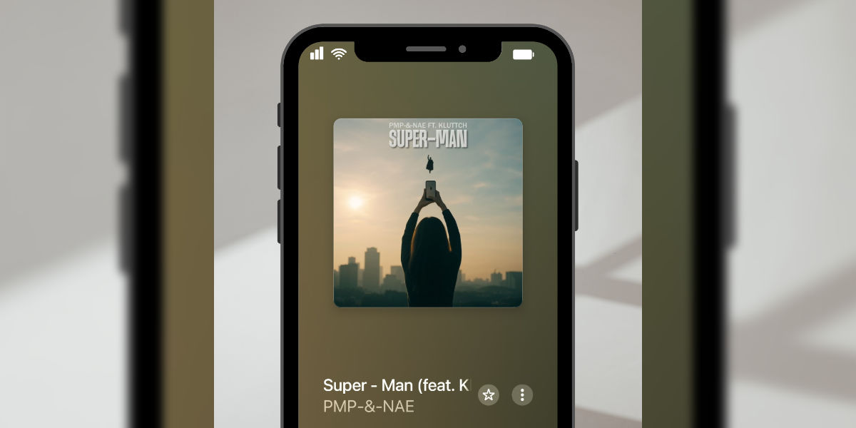 Super-Duper-Playlists!